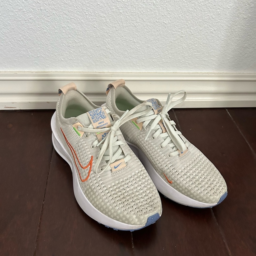 Nike Running Shoes
